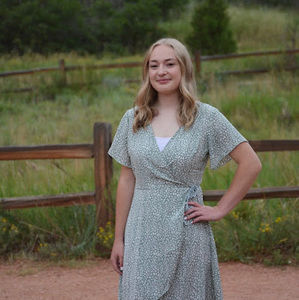 Meet your Posher, Emma